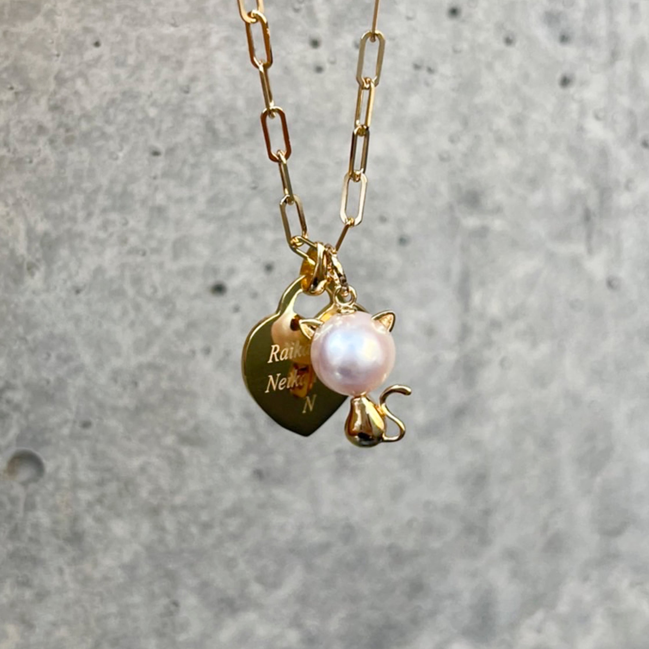 My Amulet （Lómi & Chloé コレクション）