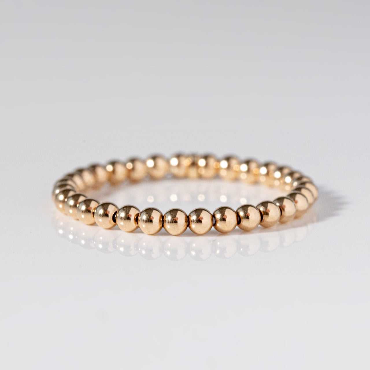 Gold Pearl Ring（Ring）